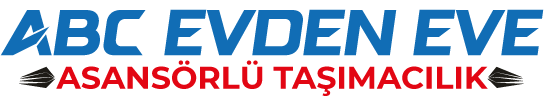 Gaziantep Evden Eve Taşımacılık | ABC Evden Eve Nakliyat | 0538 777 53 33